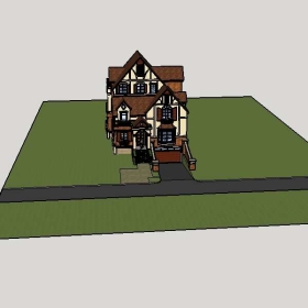 Sketchupģͱ1258