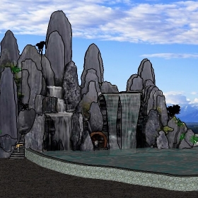 Sketchupˮģ20221203ɽ158