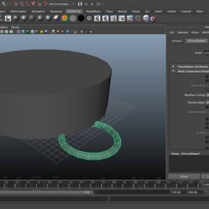 Autodesk Maya 2016 for Mac – 正式版 专业的三维建模和动画的工具 最新绿化版