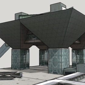 ͼʦSketchupҵģ11251721