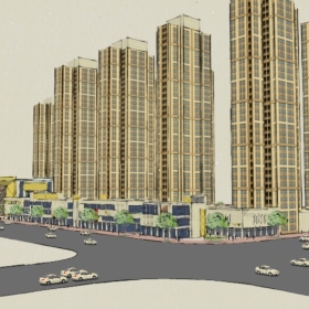 ͼʦSketchupҵģ11250595