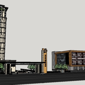 ͼʦSketchupҵģ11250279