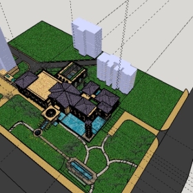 ͼʦSketchupҵģ11250114