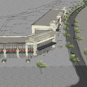 ͼʦSketchupҵģ11251325