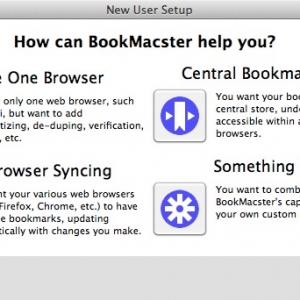 BookMacster for mac 2.0.2 – 管理组织浏览器书签的书签同步大师 最新绿化版