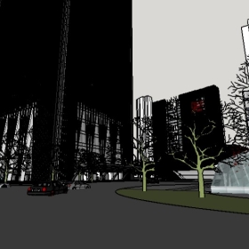 ͼʦSketchupҵģ11250072