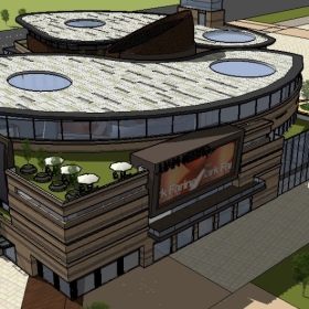 ͼʦSketchupҵģ11252034