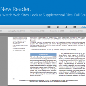 Papers 3.4.2 绿化版 Mac 专业论文文献管理工具