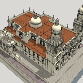 ��ͼ��ʦSketchup������ģ��20221115���½���322