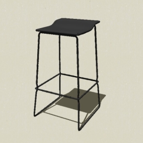 ��̨��-Sketchup��ͼ��ʦEnscape����ģ��2022051153_SU2015