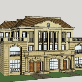 ������ģ�Ͳ�ͼ��ʦSketchup20221115�����ϴ�478