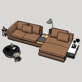 ���ɳ��_Sketchup��ͼ��ʦģ��Enscape����220204261669