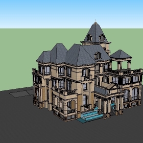 Sketchupͼʦʽģݻ17