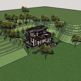 Sketchupģͱ1068