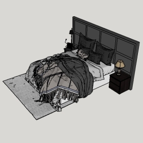 _SketchupͼʦģVray202204253574