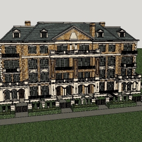 SketchupģСסլ㽨22