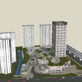 ͼʦSketchupҵģ11251030