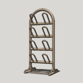 �����_Sketchup��ͼ��ʦģ��Enscape����22020426894