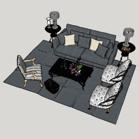 ɳ_SketchupͼʦģVray202204254136