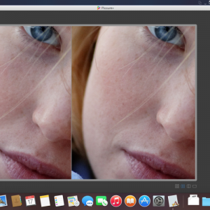 Piccure+Plus for mac 2.5.0 (62) – 照片色差校正软件 最新绿化版