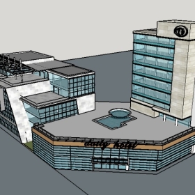 ͼʦSketchupҵģ11251829