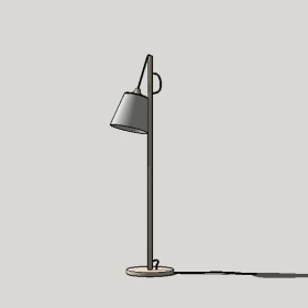 ľSUͼʦģMuuto Lighting Pull_Floor Lamp