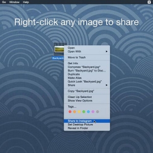Uploader for Instagram 1.4.2 Instagram照片上传工具
