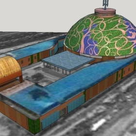 ��ͼ��ʦSketchup������ģ��20221115����ӡ�ȹ�016