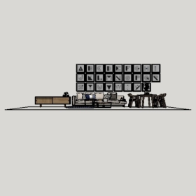 ���ɳ��_Sketchup��ͼ��ʦģ��Enscape����220204261625