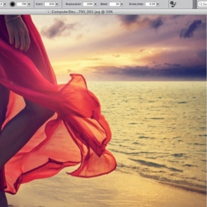Corel Painter 2016 for mac 15.1.0.715 数字艺术工作室