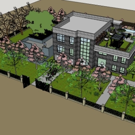 ������ģ�Ͳ�ͼ��ʦSketchup20221115�����ϴ�169