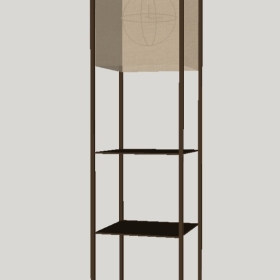 ʽص_SketchupͼʦģVray202204251838