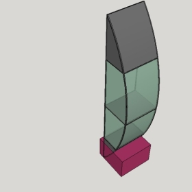 ����ƾ�Sketchupģ��԰�־��۹滮����0050