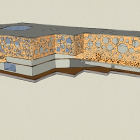 ͼʦSketchupҵģ11250428