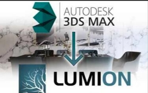 3DS MAXģͳLumion Lime Exporter v1.31 for 3ds Max 2014 C 2021