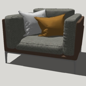 ����ɳ��_Sketchup��ͼ��ʦģ��Enscape����220204261816