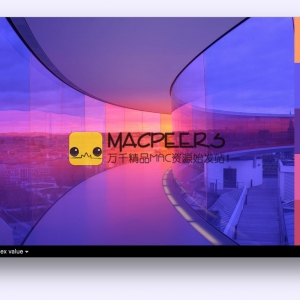 Chroma for Mac 1.0.1 配色工具 全彩色调色板