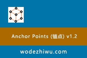 Anchor Points (ê) v1.2