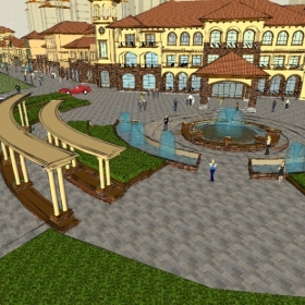 ͼʦSketchupҵģ11250727