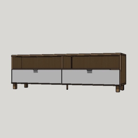 ���ӹ�_Sketchup��ͼ��ʦģ��Enscape����220204261194