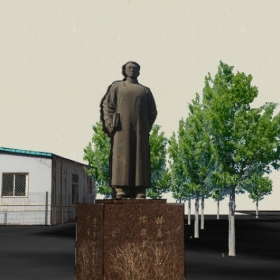 Sketchupģ͵1125ѧԺ044