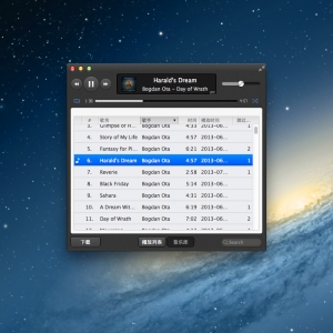 iYY for Mac 2.9.9 中文绿化版