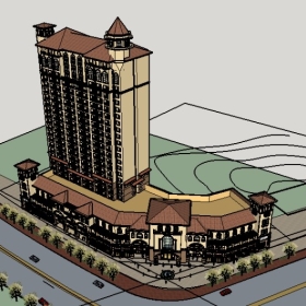 ͼʦSketchupҵģ11251888