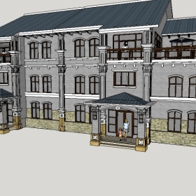 ������ģ�Ͳ�ͼ��ʦSketchup20221115�����ϴ�047