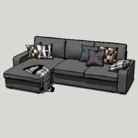 ���ɳ��_Sketchup��ͼ��ʦģ��Enscape����220204261709