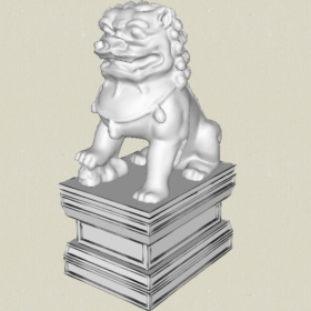 Sketchupģ͵1125ʯͷʨ062