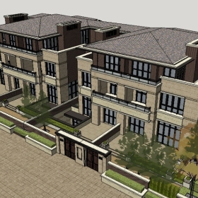 ������ģ�Ͳ�ͼ��ʦSketchup20221115�����ϴ�433