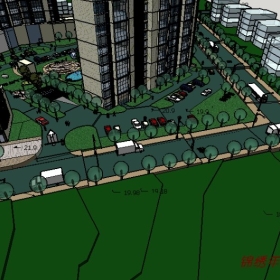 ͼʦSketchupҵģ11250045