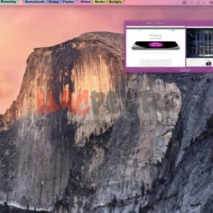 Tab Launcher for Mac 2.8.4 – 美观简洁的Mac桌面管理工具 dock图标 最新绿化版