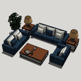 ���ɳ��_Sketchup��ͼ��ʦģ��Enscape����220204261621